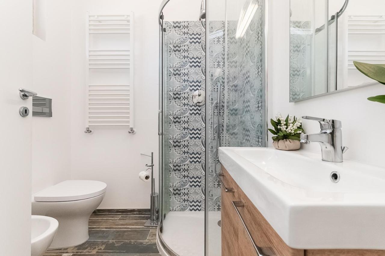 Cavi Sea View Apartment Lavagna Zewnętrze zdjęcie