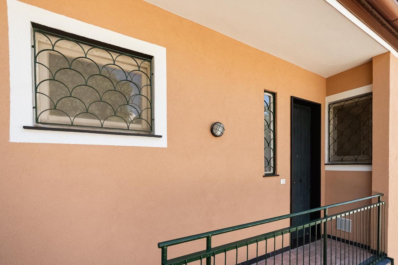 Cavi Sea View Apartment Lavagna Zewnętrze zdjęcie