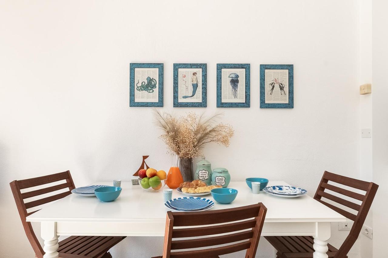 Cavi Sea View Apartment Lavagna Zewnętrze zdjęcie